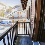 Casa Dei Larici 300m From Piste