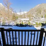 Casa Dei Larici 300m From Piste Apartment