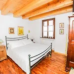 Apartment Casa Dei Larici 300m From Piste *