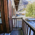Apartment Casa Dei Larici 300m From Piste Gressoney-La-Trinite