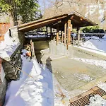 Apartment Casa Dei Larici 300m From Piste *