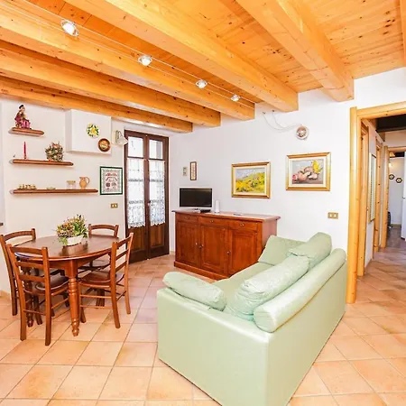 Casa Dei Larici 300m From Piste דירה Gressoney-la-Trinité