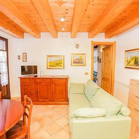 Casa Dei Larici 300m From Piste