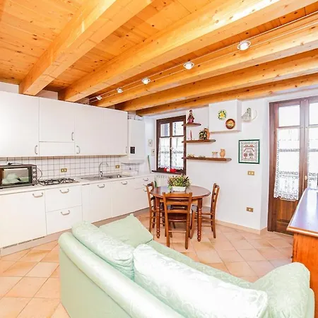 Casa Dei Larici 300m From Piste Appartamento *