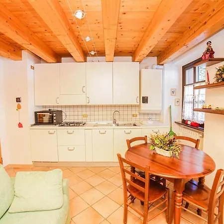 Casa Dei Larici 300m From Piste Gressoney-la-Trinité