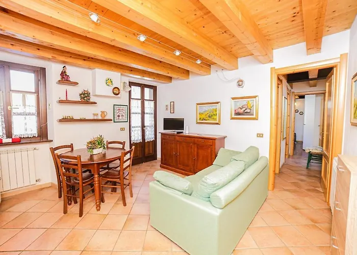 Casa Dei Larici 300m From Piste Apartment Gressoney-La-Trinite